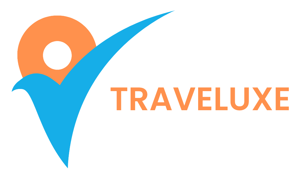 travel luxe